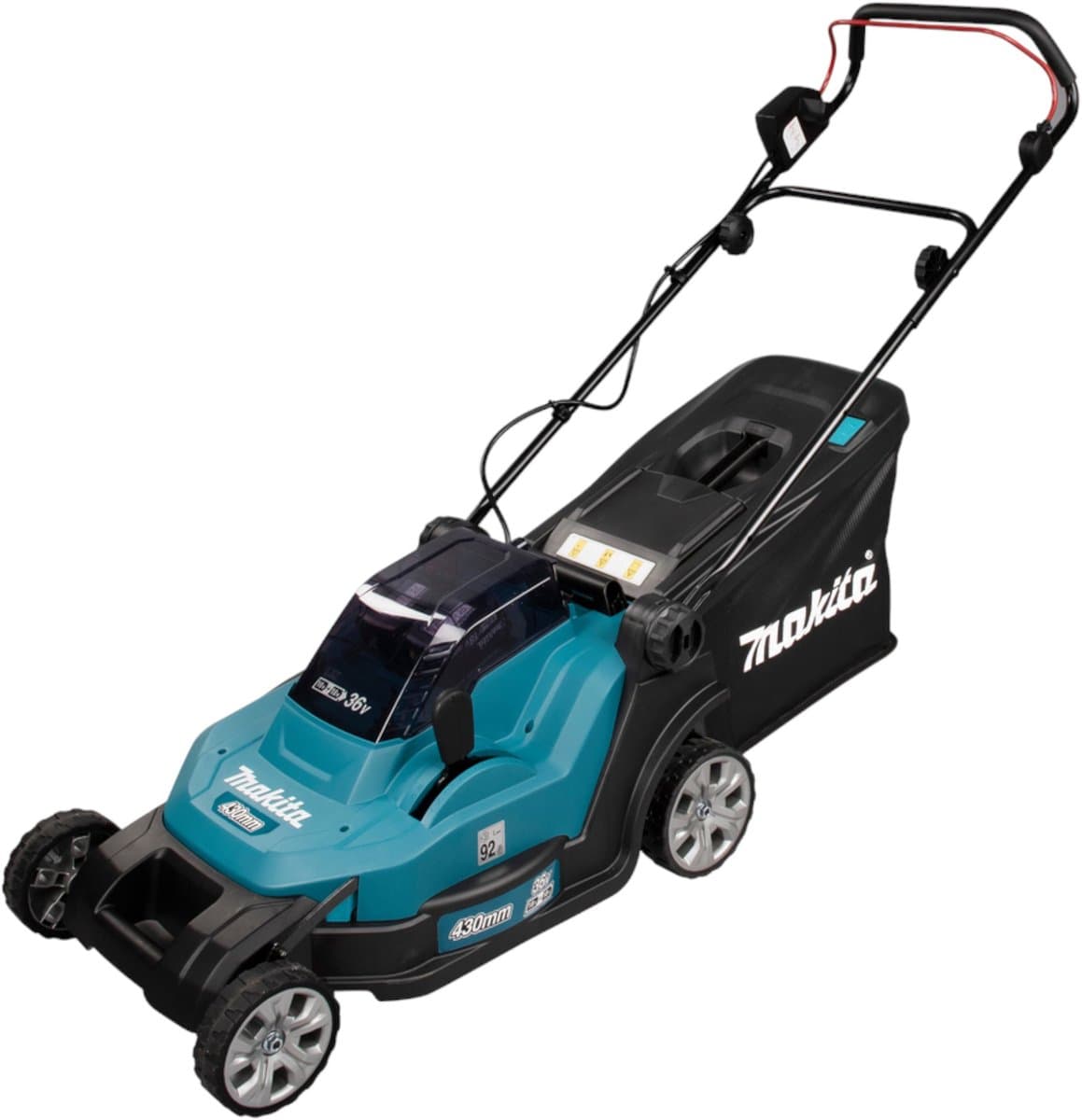Makita DLM432Z (zonder accu)