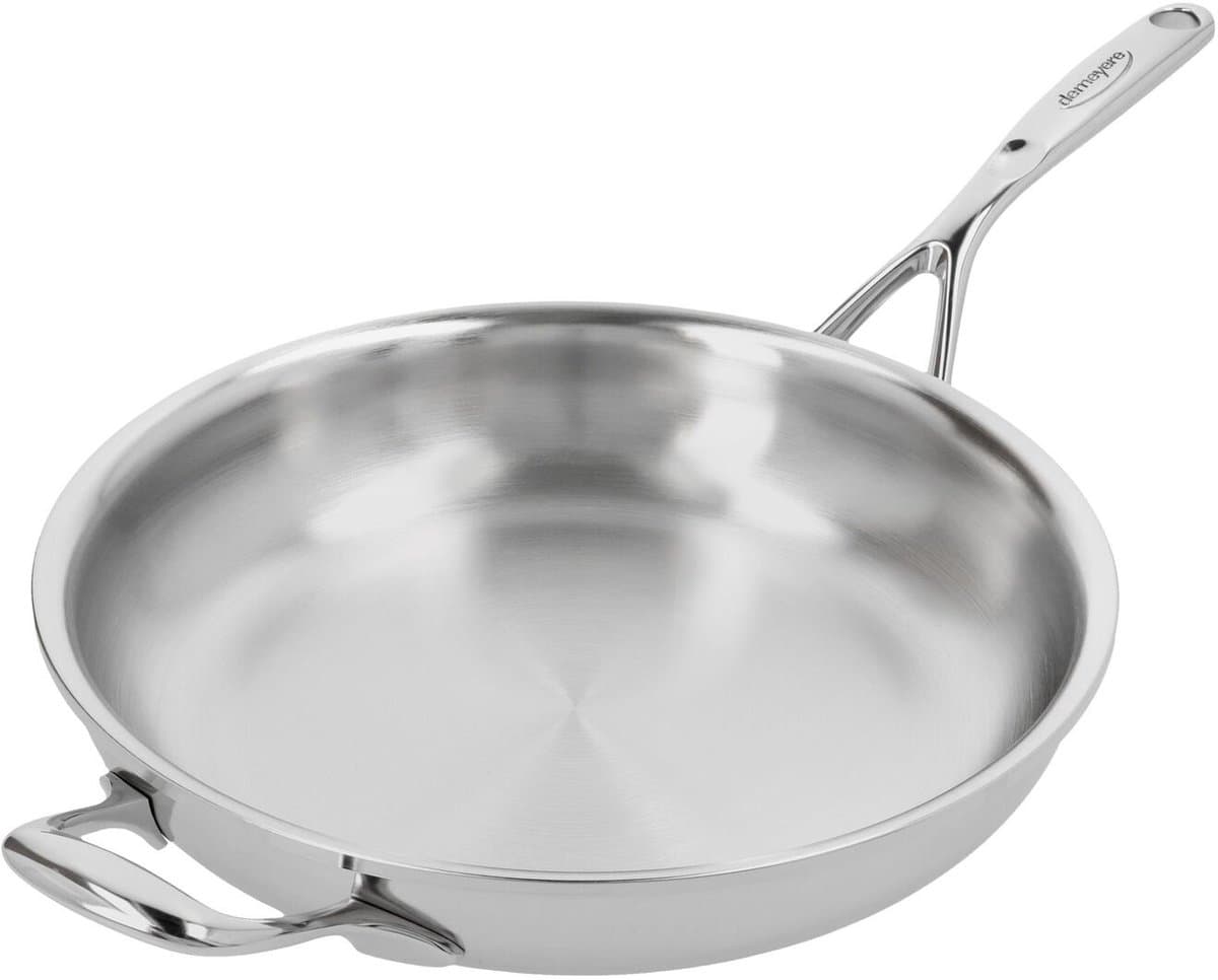 Demeyere Proline 7 Koekenpan 28 cm