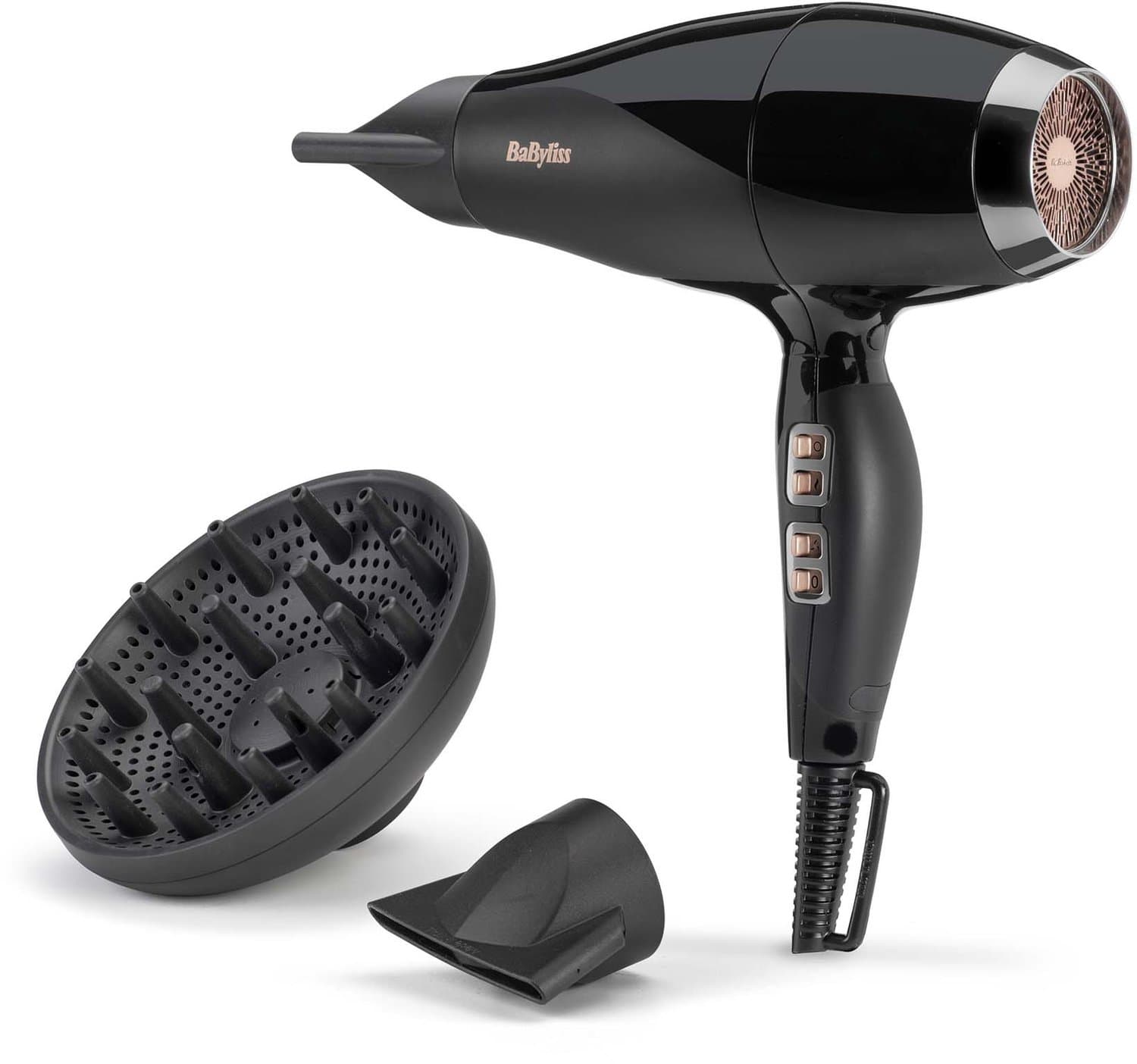 BaByliss Power Pro 2300 6716DE