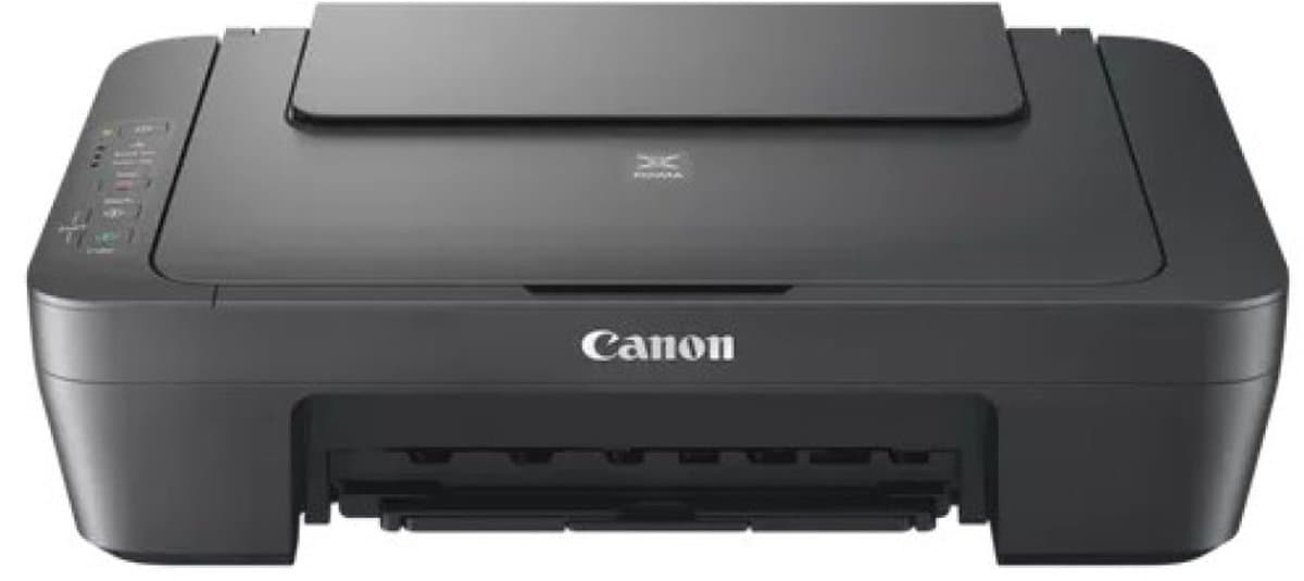Canon PIXMA MG2556S - Inkjetprinter - A4 - 4800 x 600 dpi