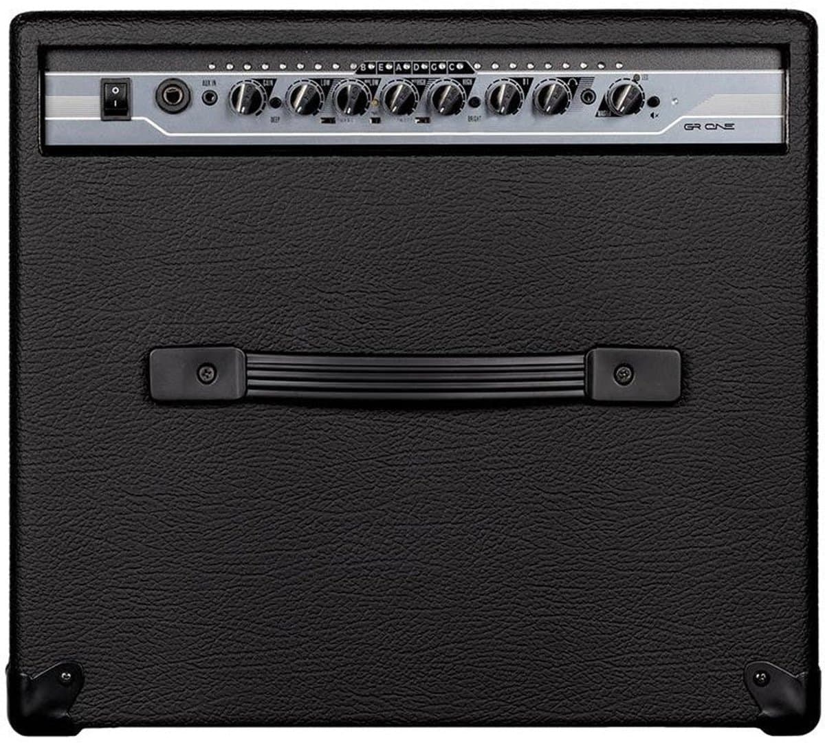 GR Bass CUBE800 Premium Bascombo – 1x12 800W
