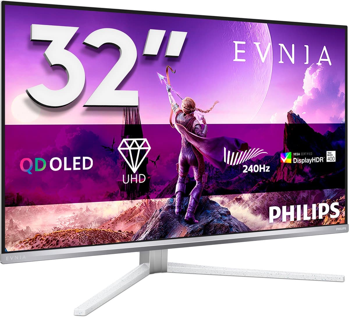 Philips Evnia 32M2N8900/00 QD-OLED