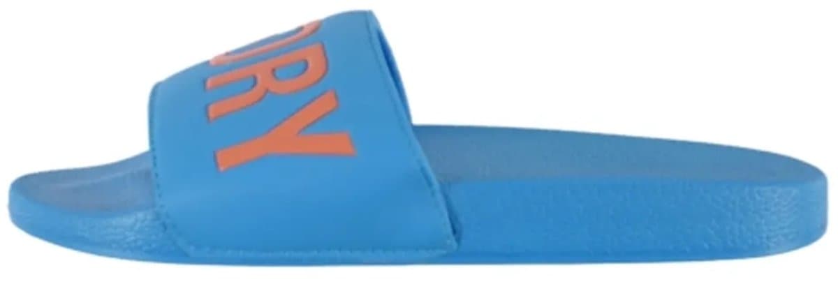 Superdry - Superdry Badslippers - Heren - Slippers