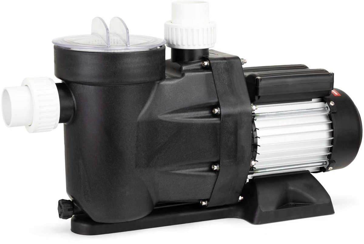 W'eau Maxi zwembadpomp 15m3