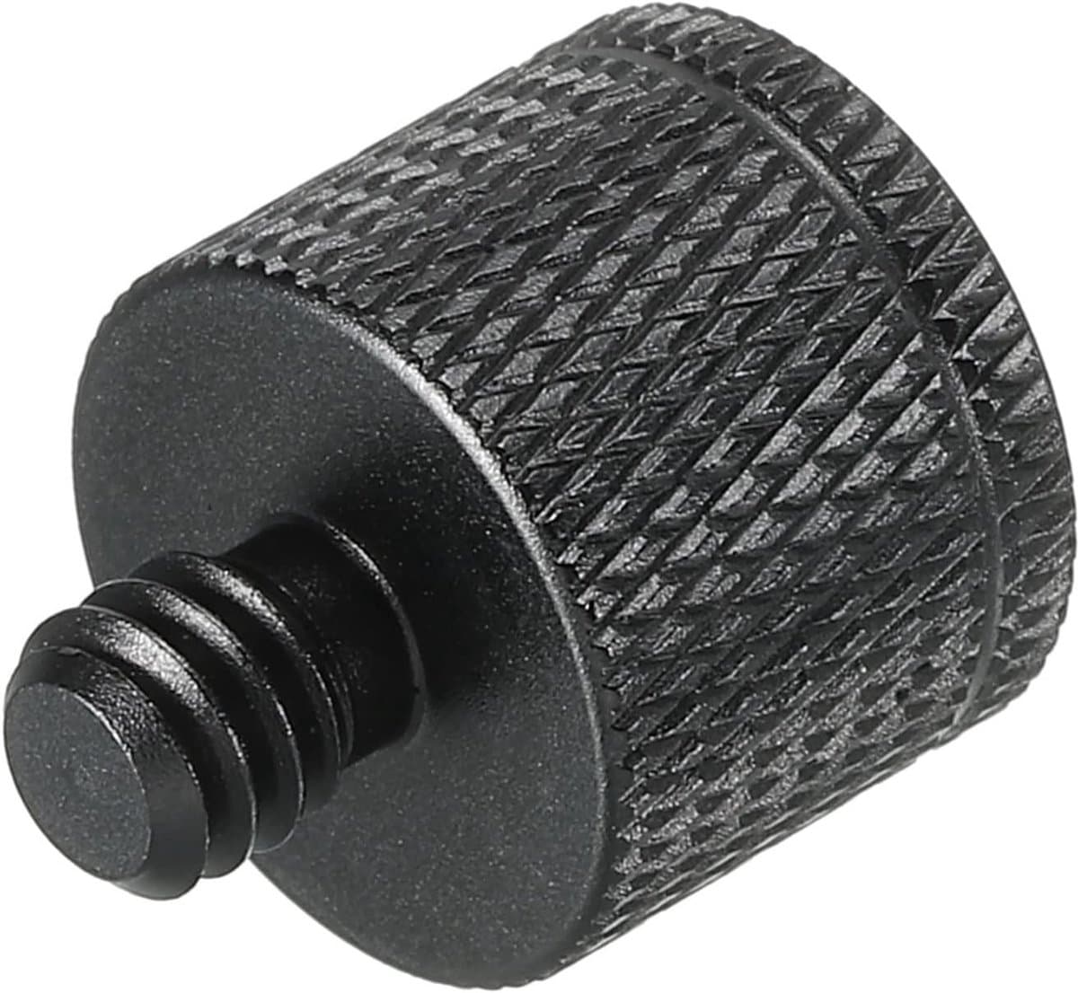 Microfoonstatiefadapter M10 naar 1/4 inch Plug voor Camera