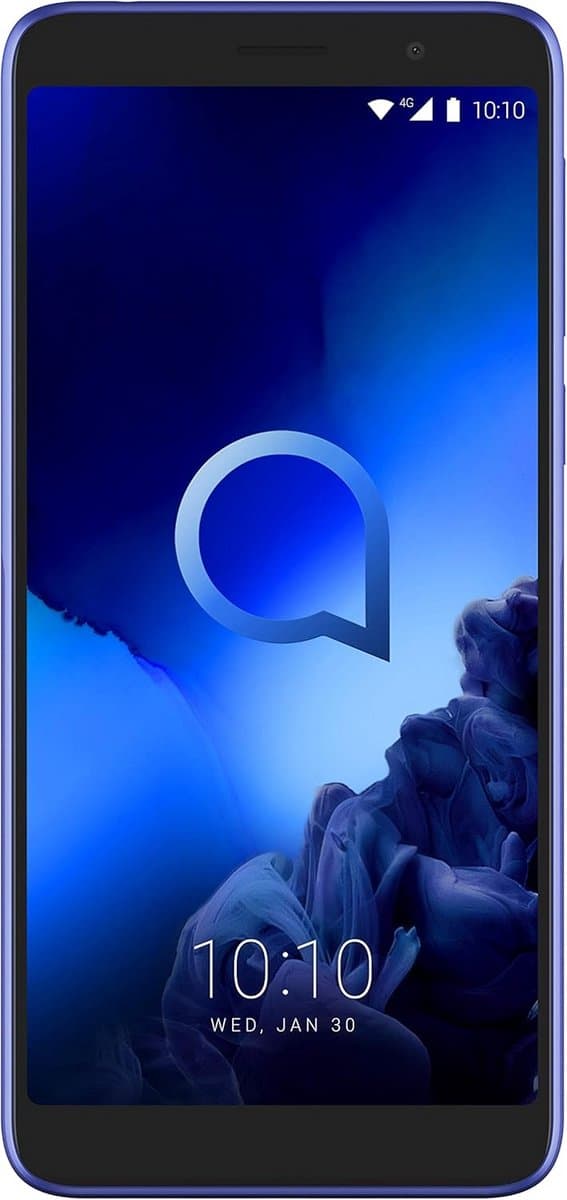 Smartphone 5,5 inch 4G met Dubbele Camera en Lange Batterijduur