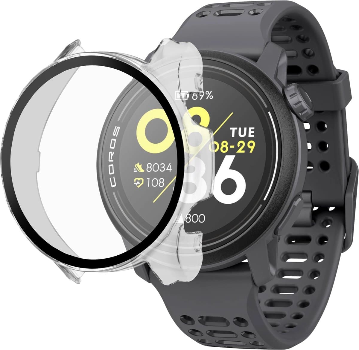 Garmin alternatieven 2026: 6 sport-smartwatches