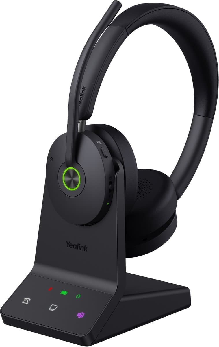 Yealink WH68 Workstation Headset
