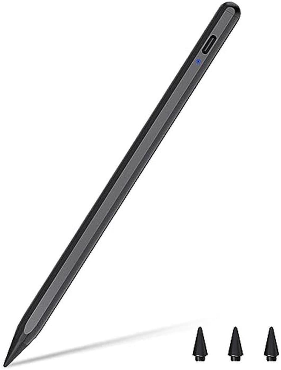 Professionele iPad Pencil met Snelle Oplaadtijd en Palm Afwijzing voor iPad