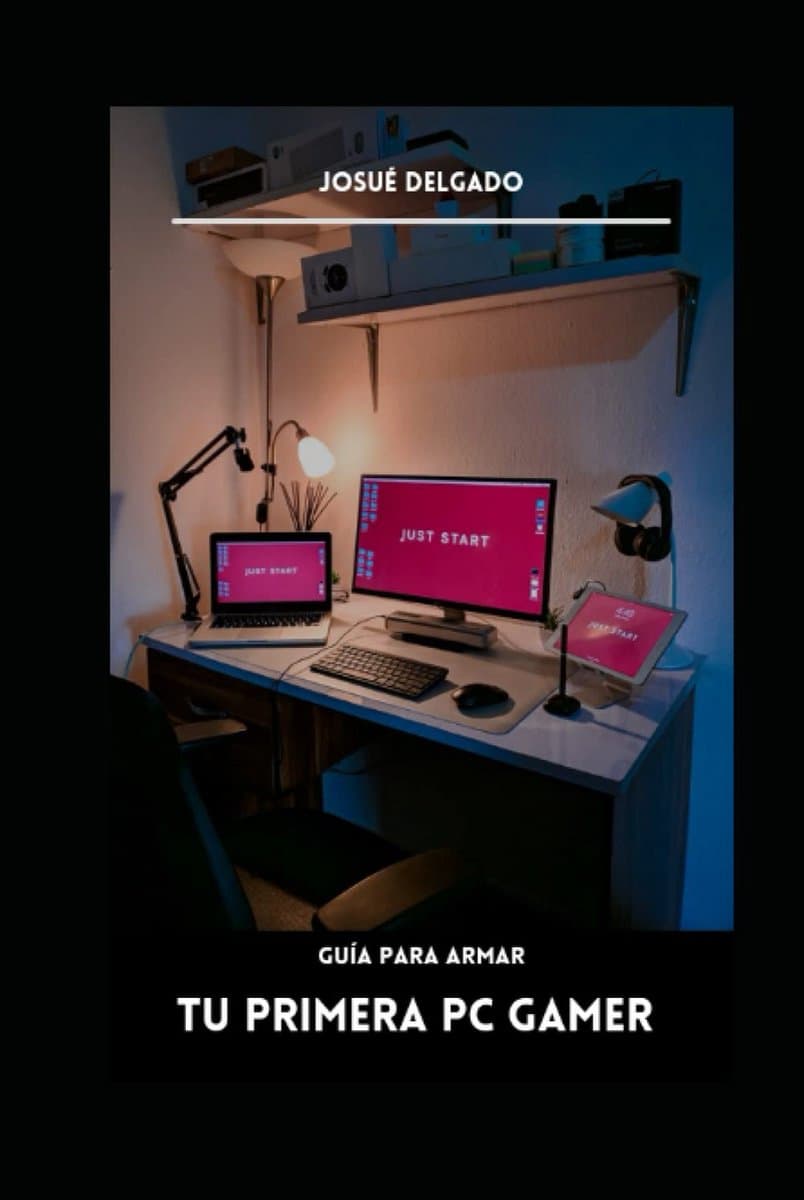 Gids: Zelf een Krachtige Gaming PC Bouwen voor Beginners