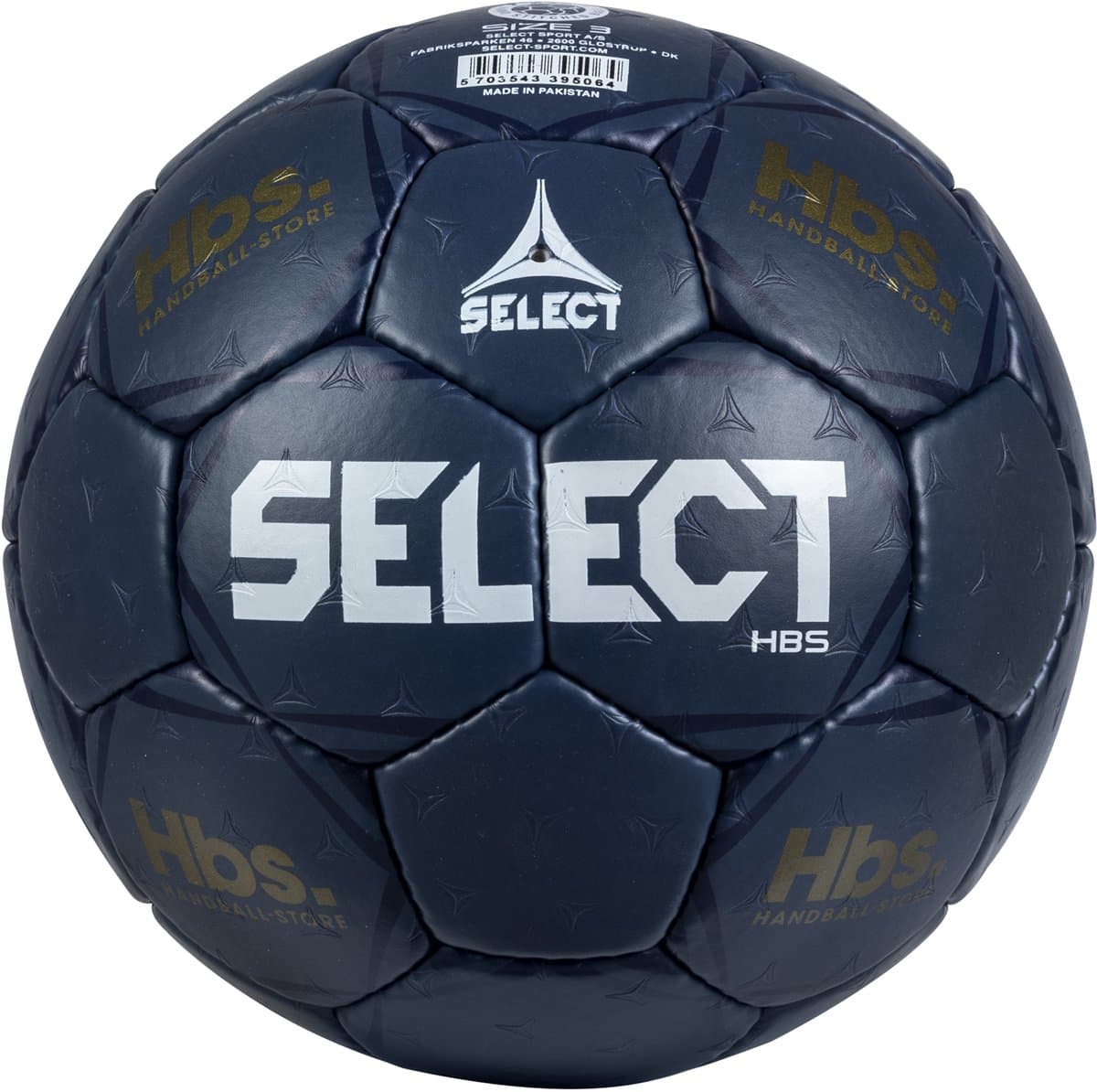 Sportsbal Select Replica HBS V25