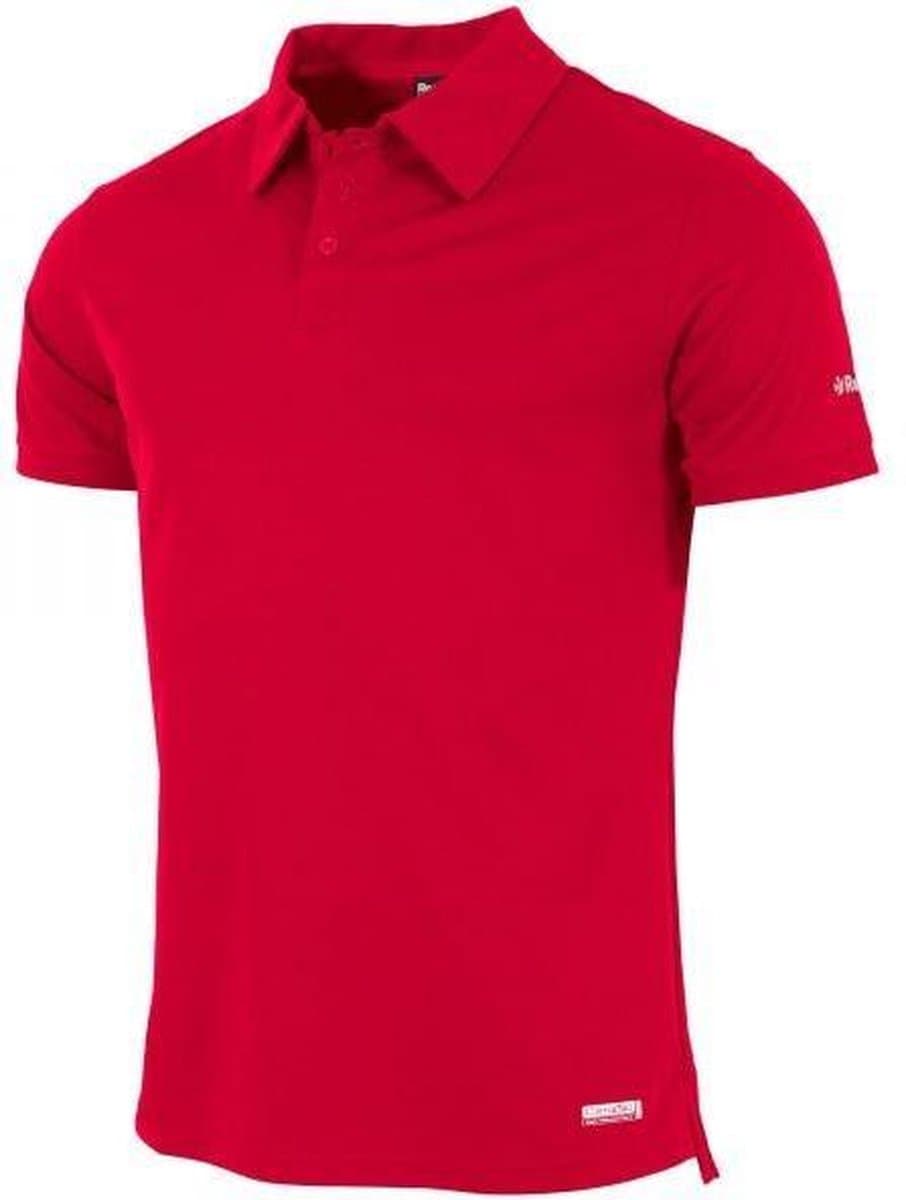 Reece Elliot Polo - Maat M