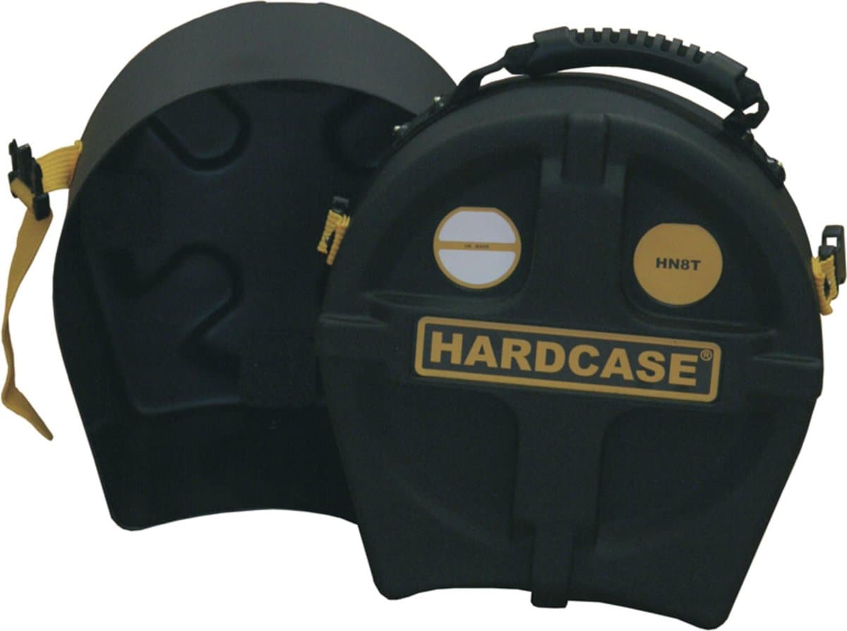 Hardcase Tom case HN10T, 10" - Tom koffer