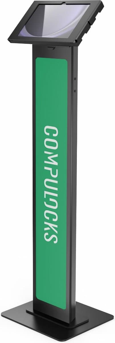 Compulocks 140B510APXB veiligheidsbehuizing voor tablets 26,7 cm (10.5") Zwart