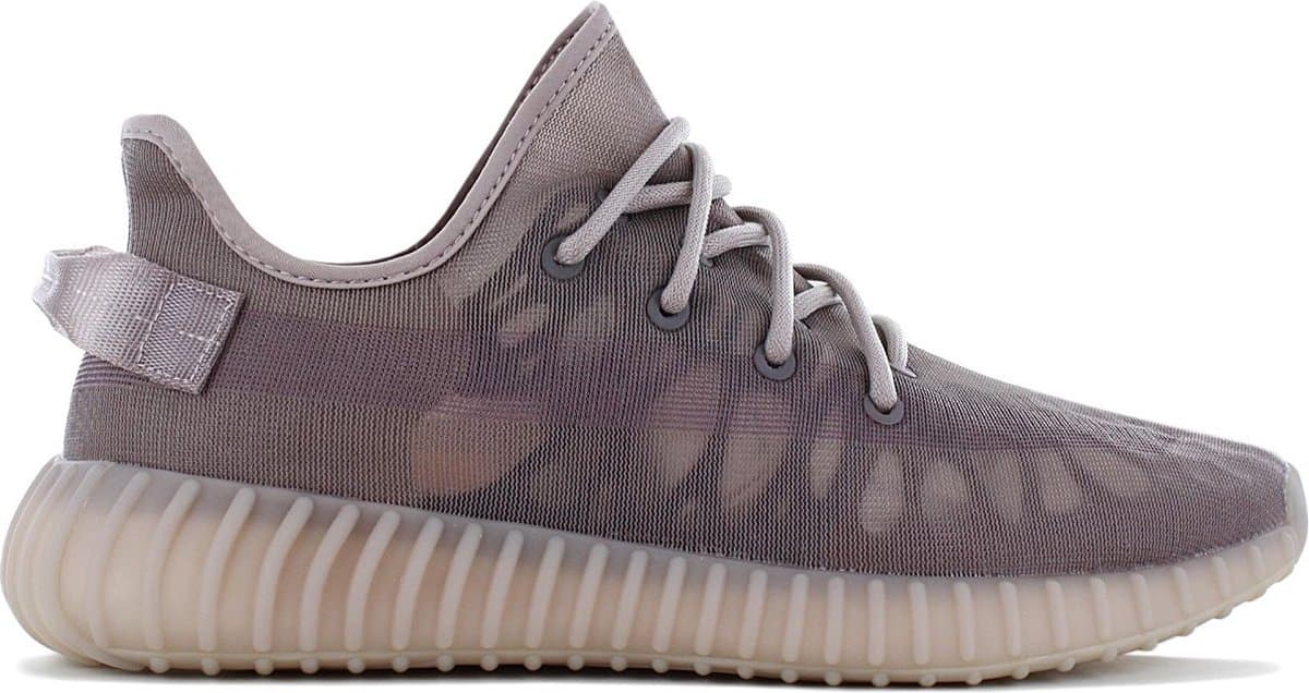YEEZY Boost 350 V2 - Mono Mist - Sneakers Schoenen GW2871 LIMITED - Maat EU 36 UK 3.5