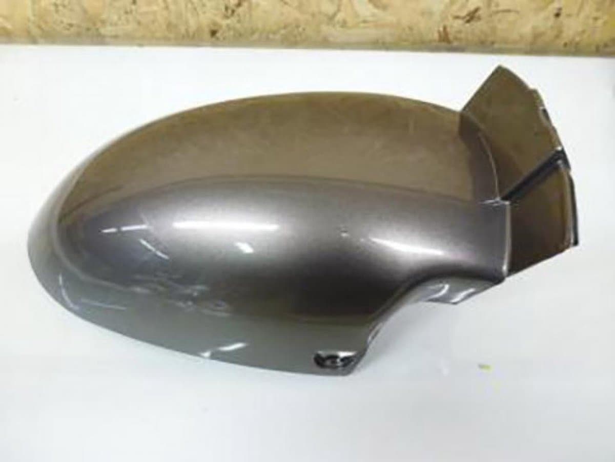 Garde boue avant origine pour Scooter Jonway 125 Imperator TI07-070300006 / Partie AR Neuf