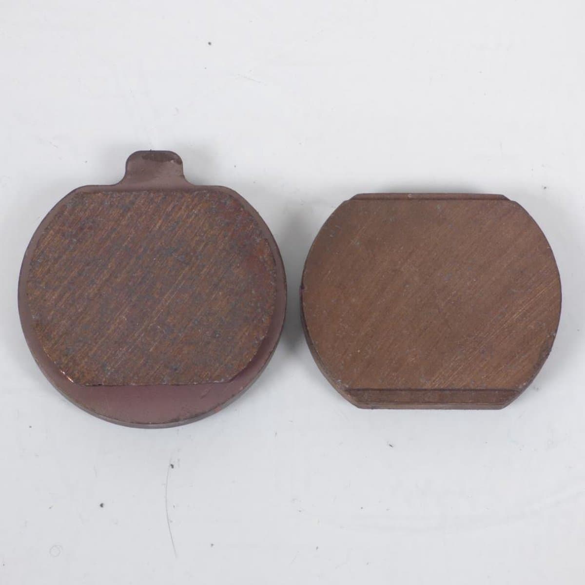 remblok dp remmen voor motor kawasaki 400 kz 1974 tot 1977 dp remmen dp305 nieuw