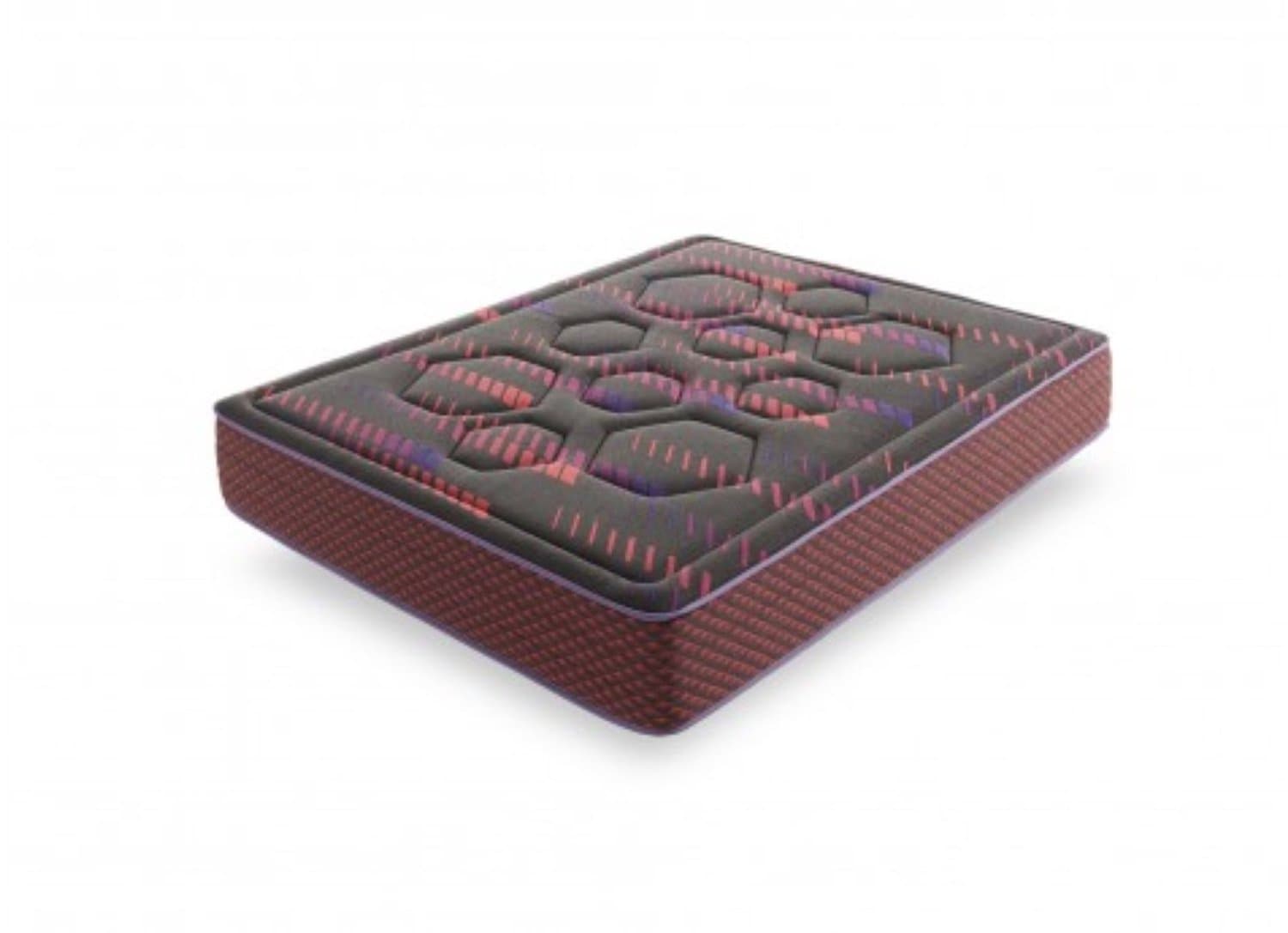 Visco Luxury GAMER EXCLUSIVE H29 matras - 140*200