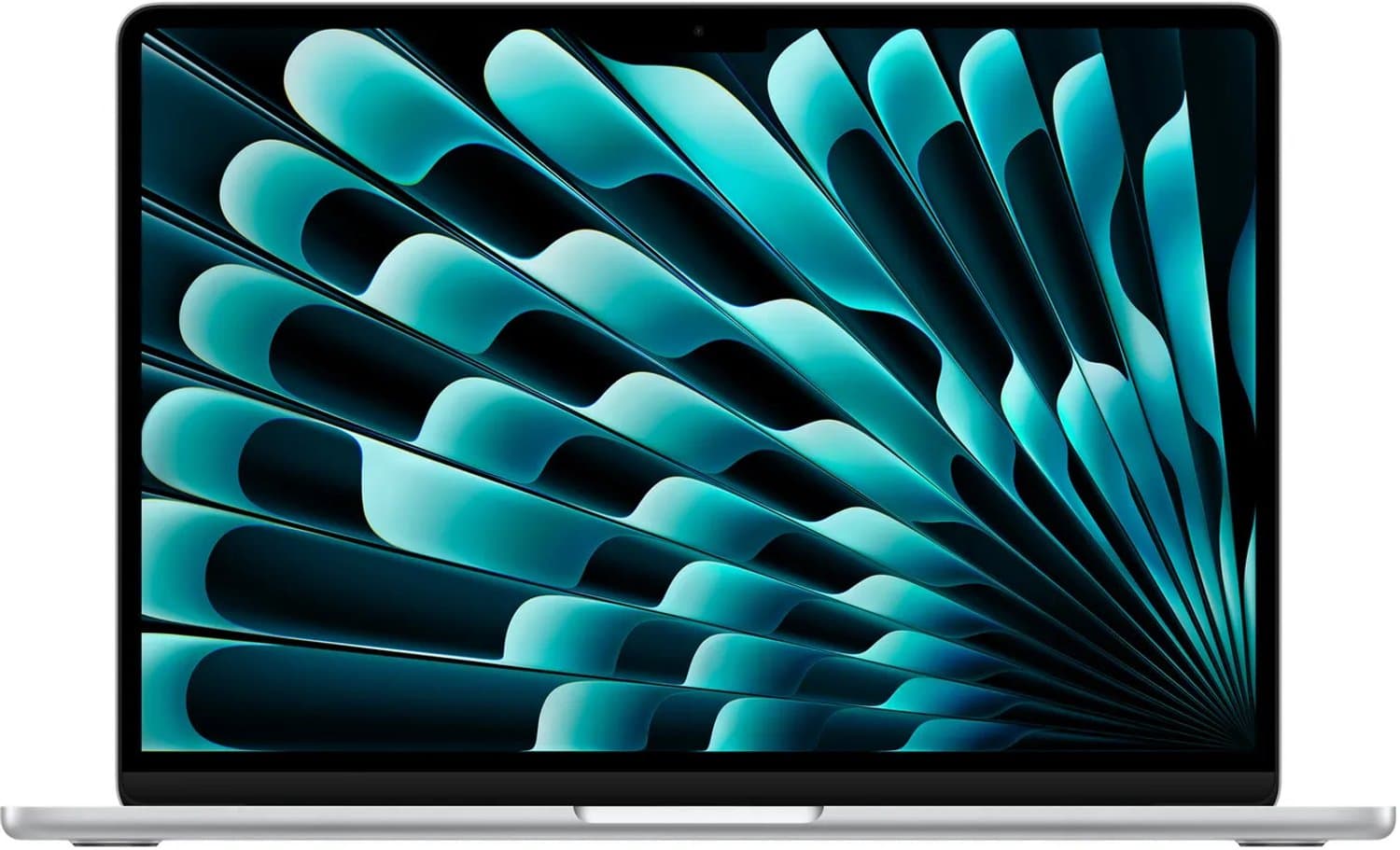 MacBook Air 13" M5