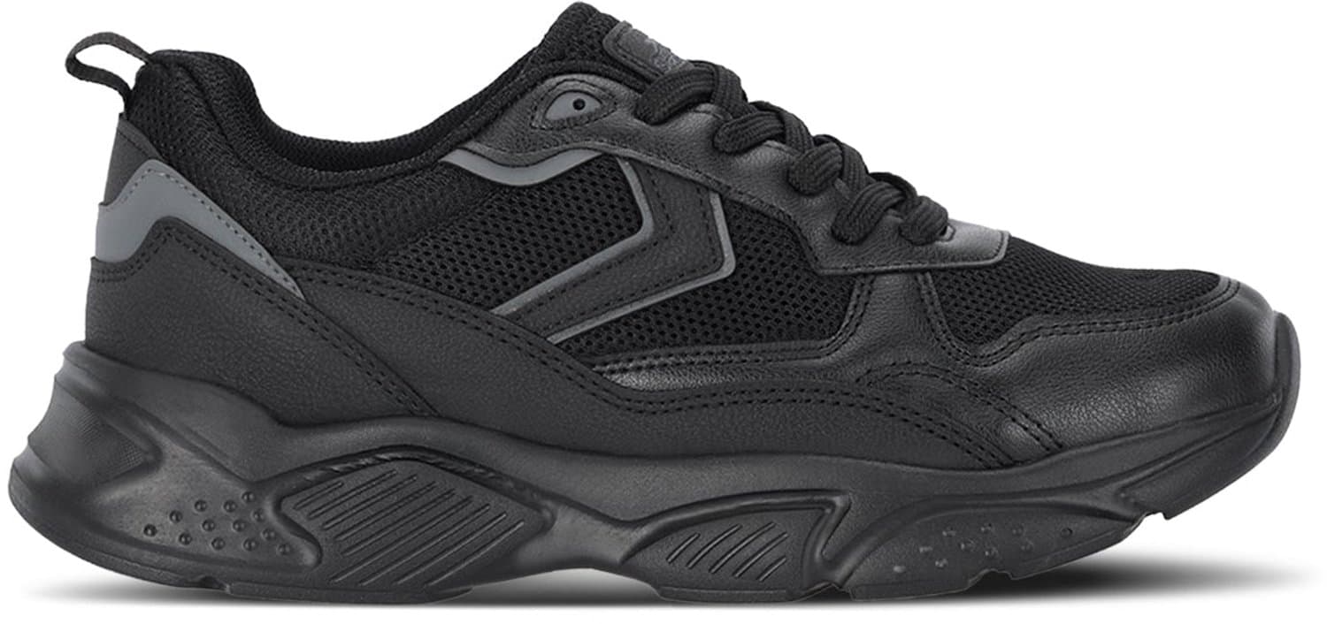 Slazenger Pecado Heren Hardloopschoenen - Zwart