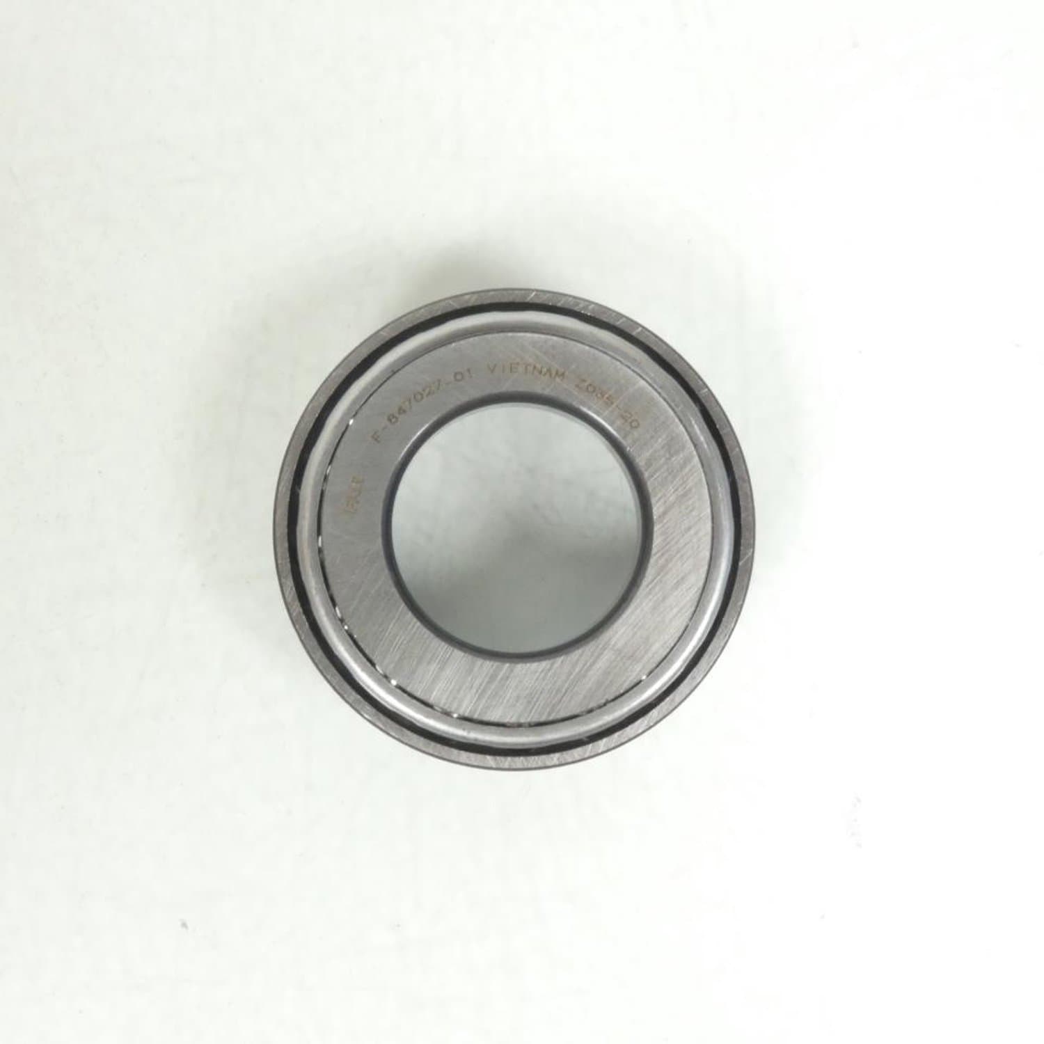 Roulement inf direction pour scooter Piaggio 125 Beverly RST 2010-15 60075045