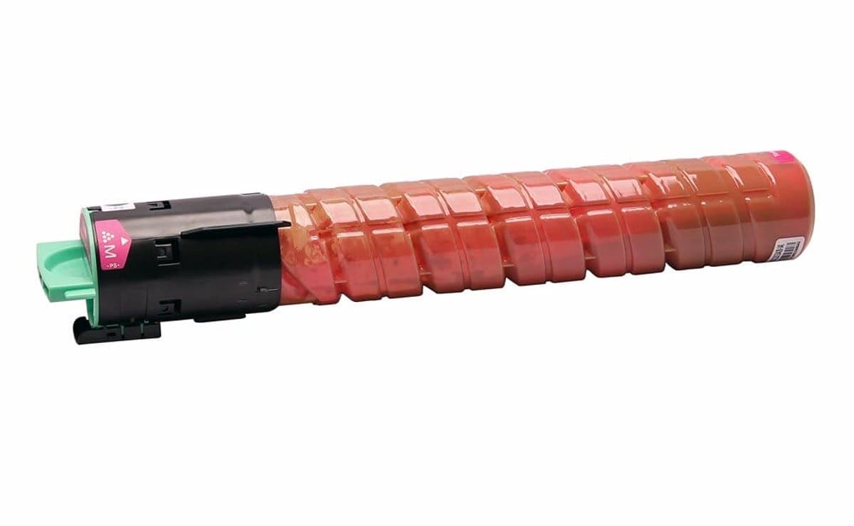 Ricoh - Toner cartridge - C3000A - Magenta - 19.000 pagina’s - Huismerk - geschikt voor Ricoh IM-C3000, Ricoh IM-C3000A, Ricoh IM-C3000B, Ricoh IM-C3500, Ricoh IM-C3500A