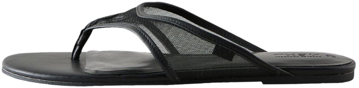 Next Forever Comfort® teensandalen met mesh