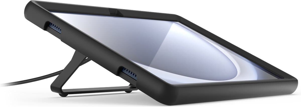 Maclocks Tablethouder met Kickstand voor Galaxy Tab A9+/A11+ 11"