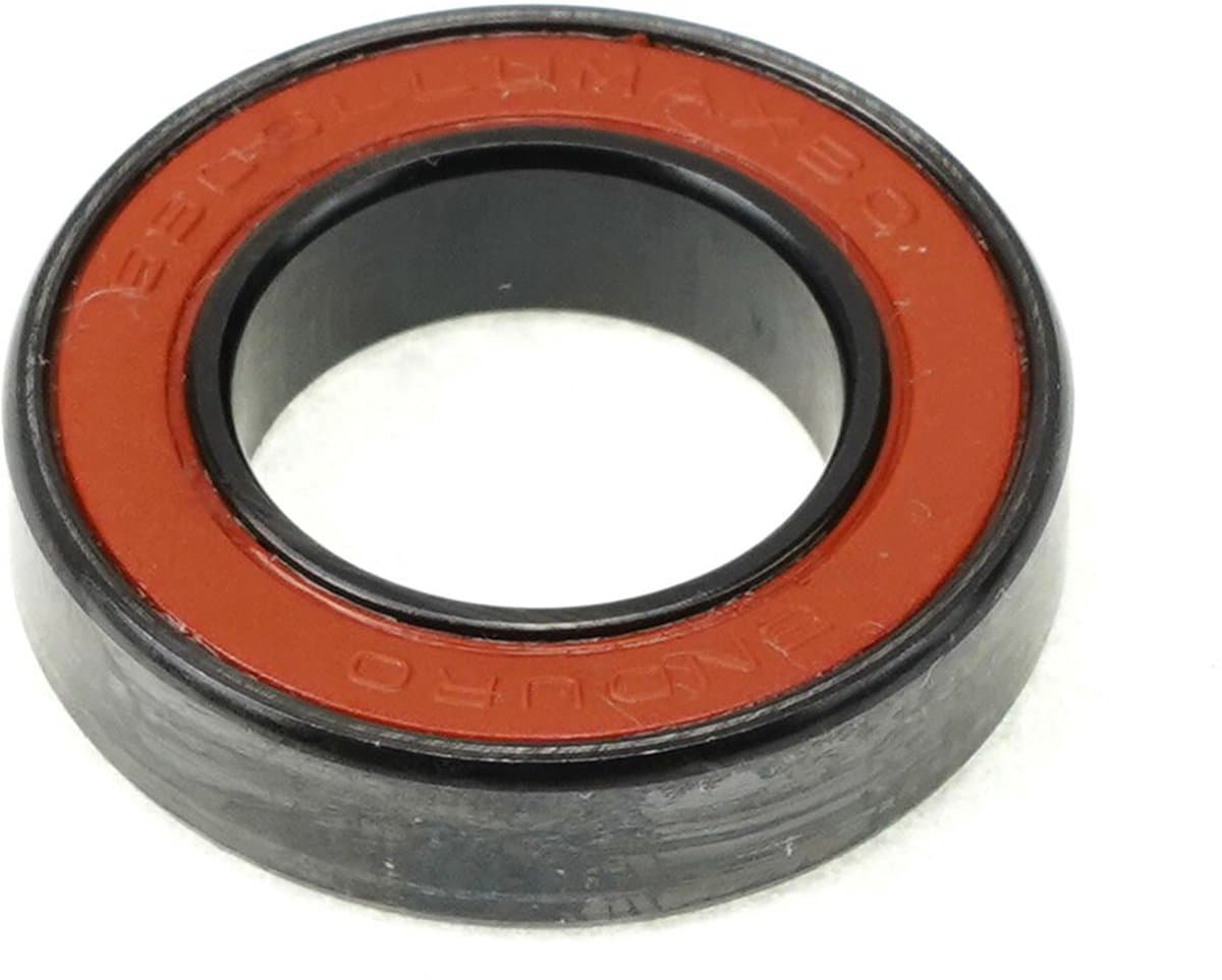 6903 LLU MAX BO - ABEC 3 MAX - Black Oxide (Radial) - 17x30x7