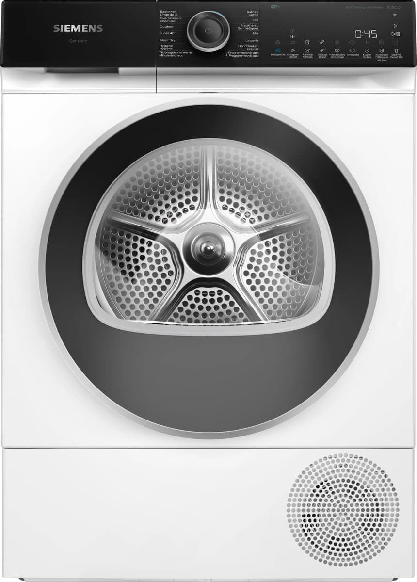 Siemens WQ46H2DEFG