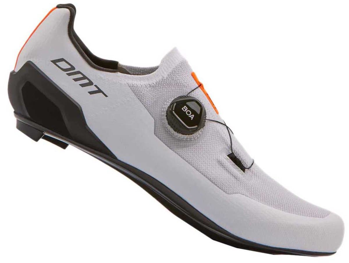 Dmt Kr30 Raceschoenen Wit EU 40 Man