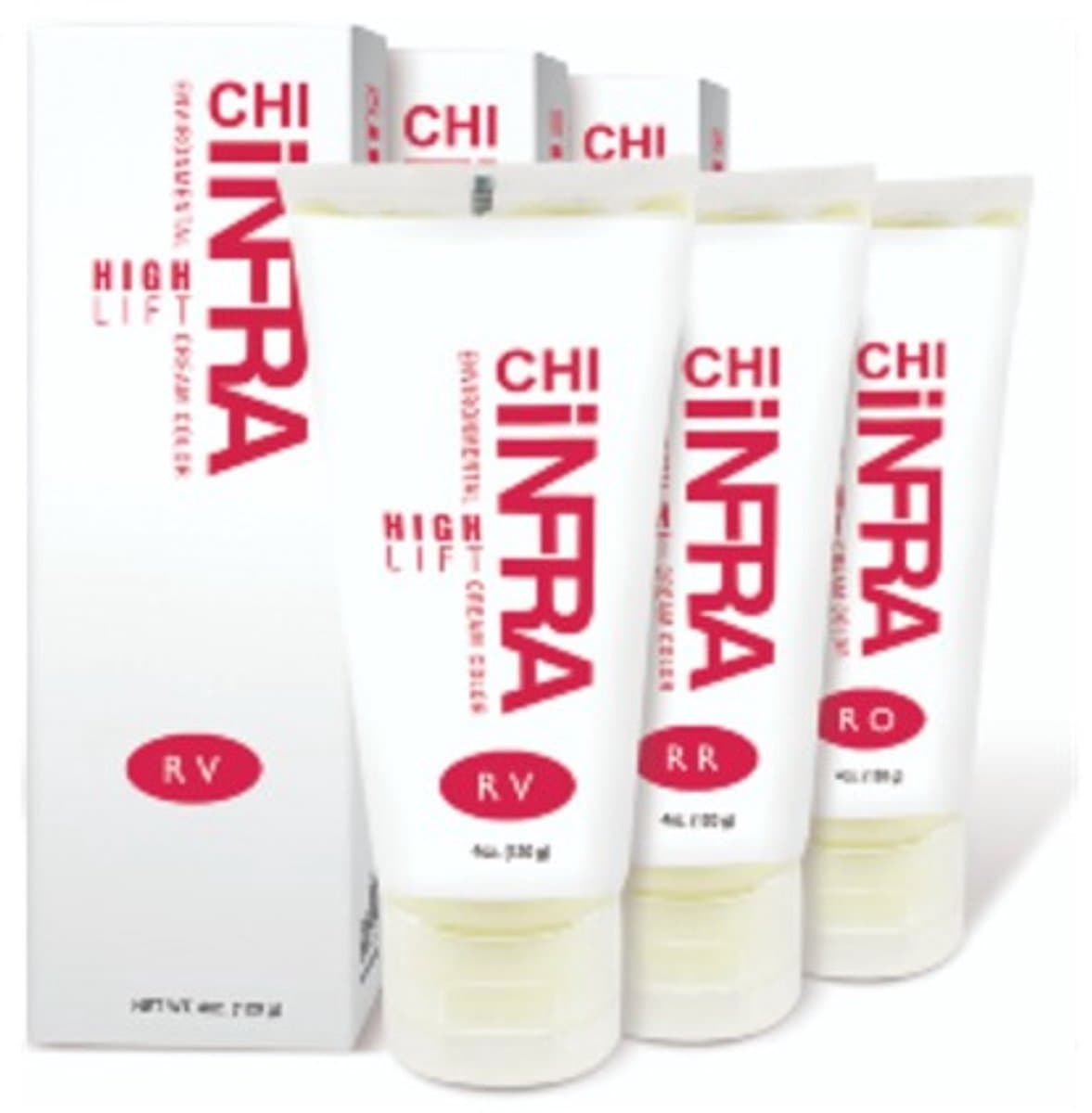 CHI Infra High Lift NBR Hair Color 120g
