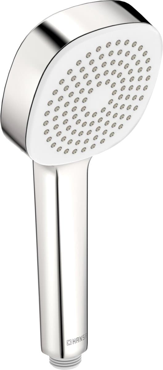 Hansa Basicjet - Handdouche, 1jet, chroom 44610500