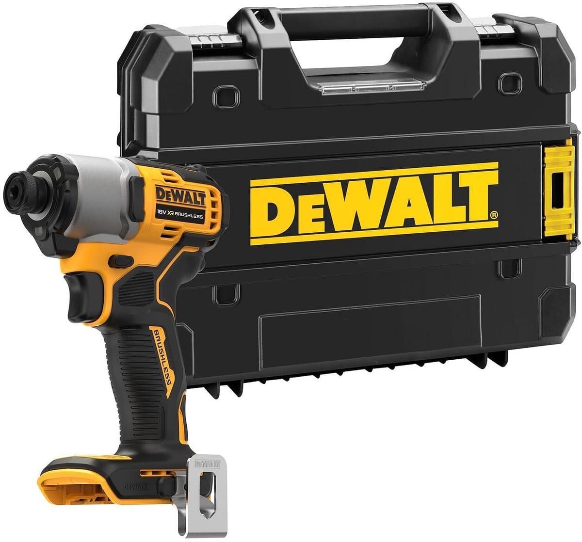 DeWalt DCF840NT-XJ (zonder accu)