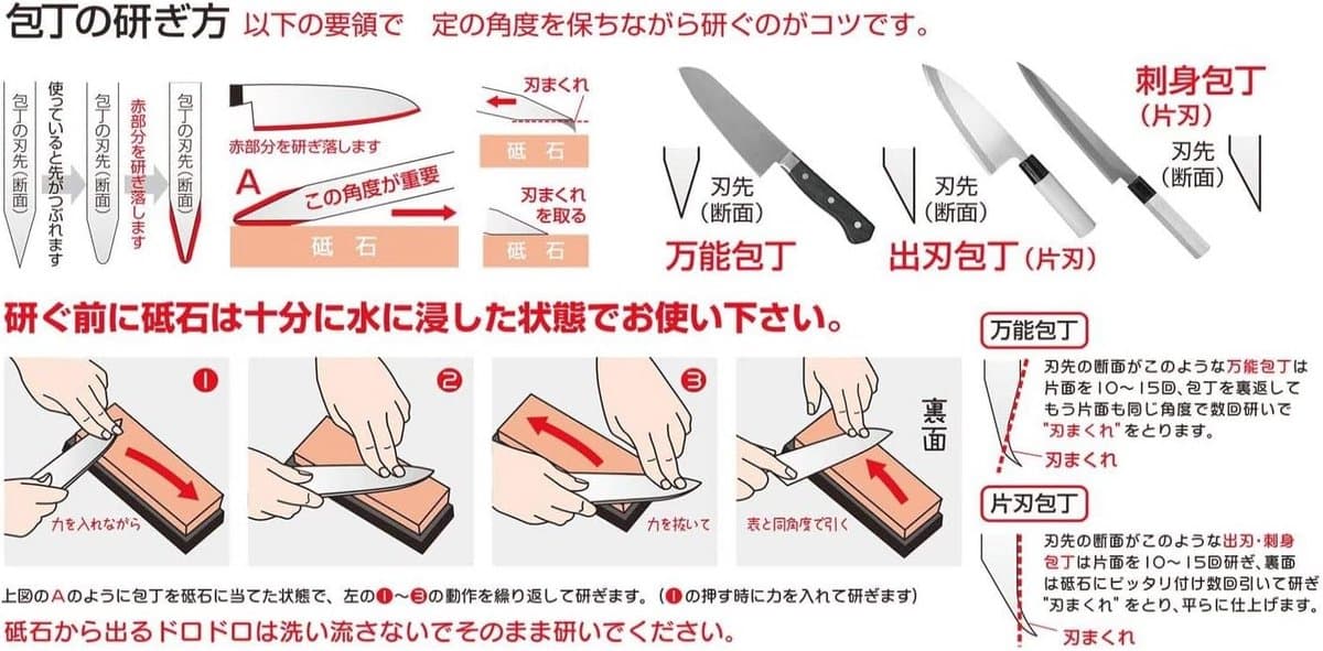 Middelgrote Japanse Keramische Slijpsteen met Rubberen Frame - Korrel 700