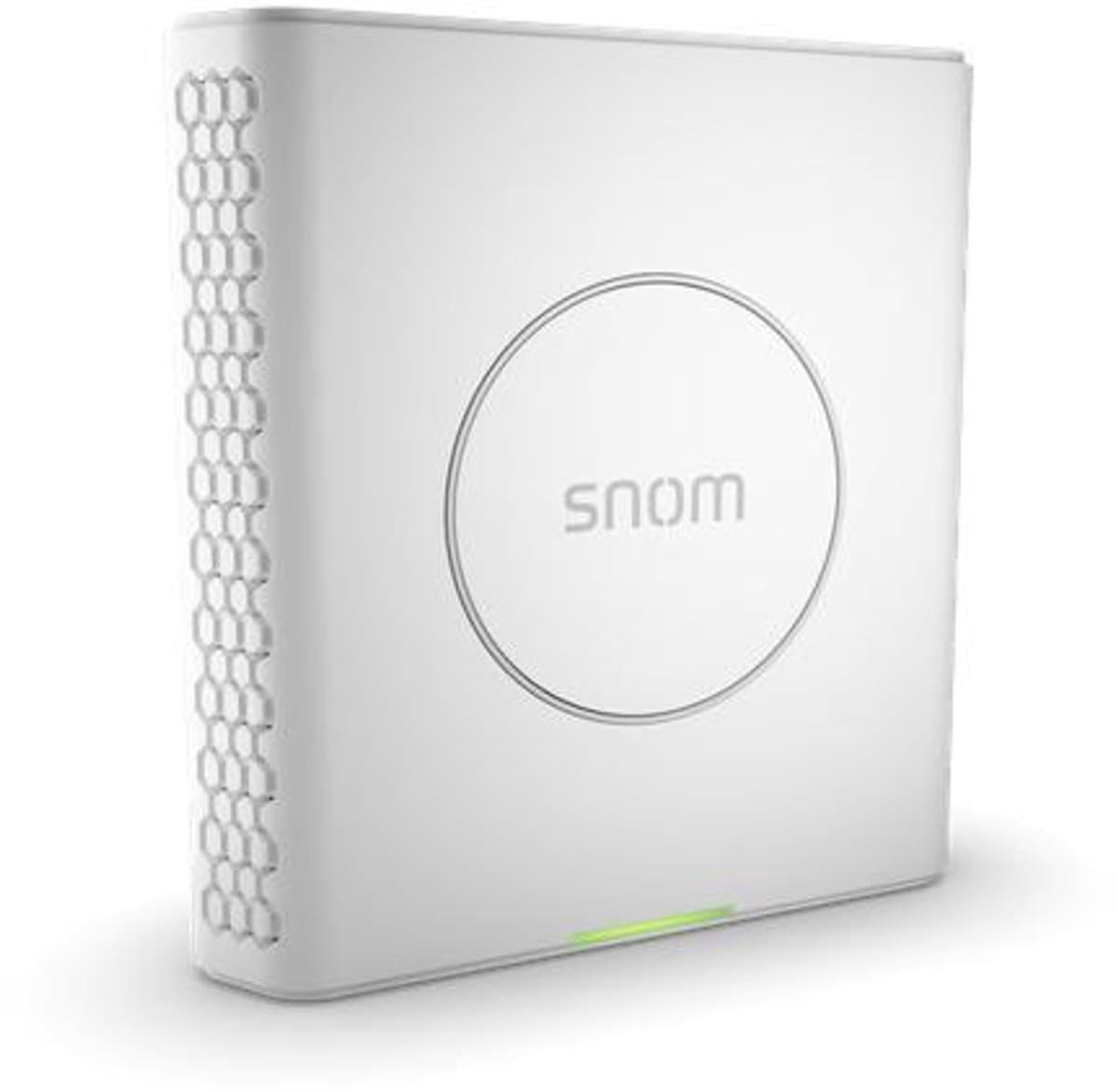 SNOM M900 Outdoor DECT-IP Basisstation - POE Version