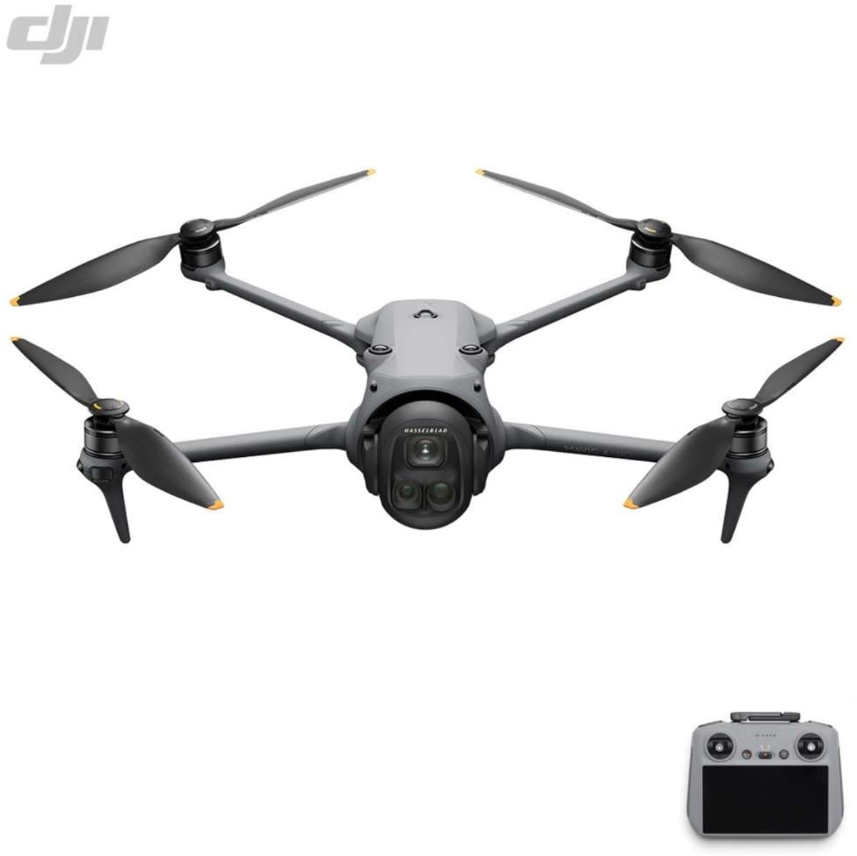 DJI Mavic 4 Pro