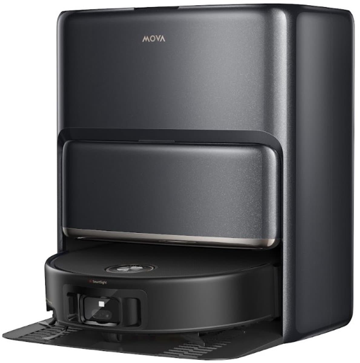 Mova Z60 Ultra Roller Black