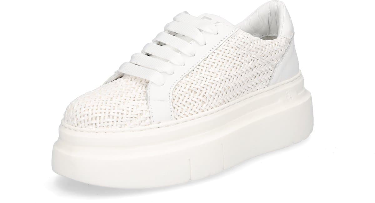 Gio+ Sneaker Wit 40