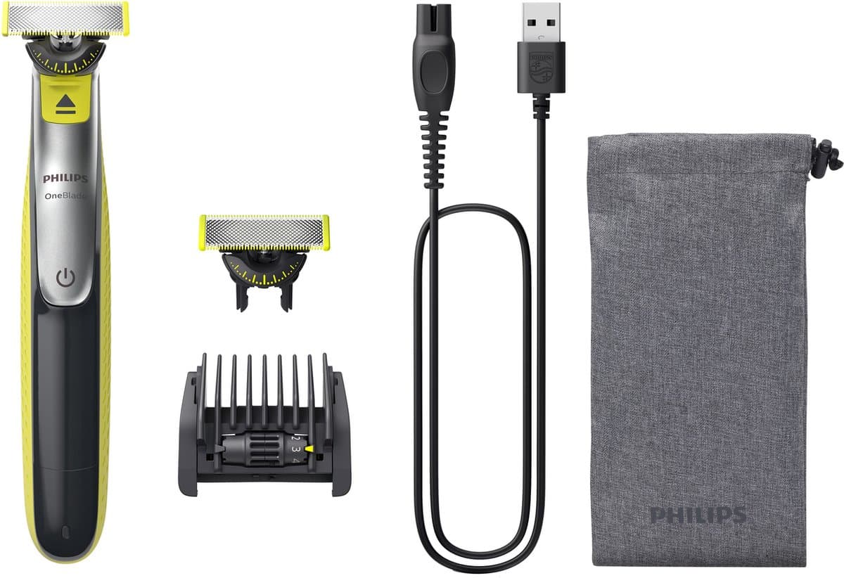 Philips OneBlade 360 Face QP2734/31