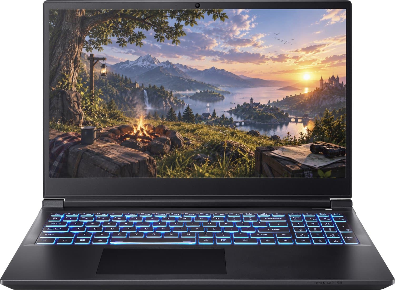 BTO - X•BOOK - 15X1484 - i9 - 16GB RAM - 480GB SSD - NVIDIA RTX 5050 - Windows 11 Home