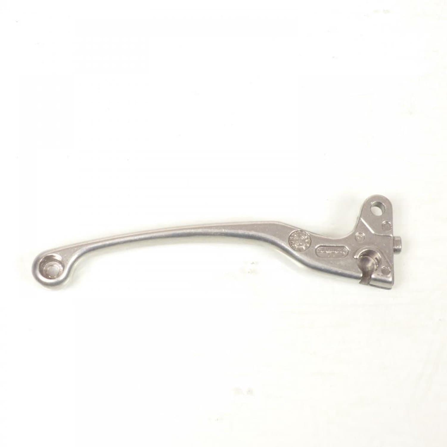 Levier frein gauche origine pour Scooter Aprilia 50 Sr Liquid Cooled 1996 AP8218274 Neuf