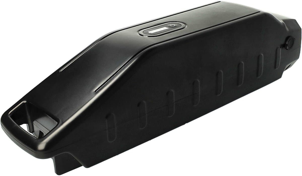 vhbw-vervangingsaccu voor Winora Y420.X, Y280.X, Y610.X, Y520.X voor e-bike (11 Ah, 36 V, Li-ion) - zwart