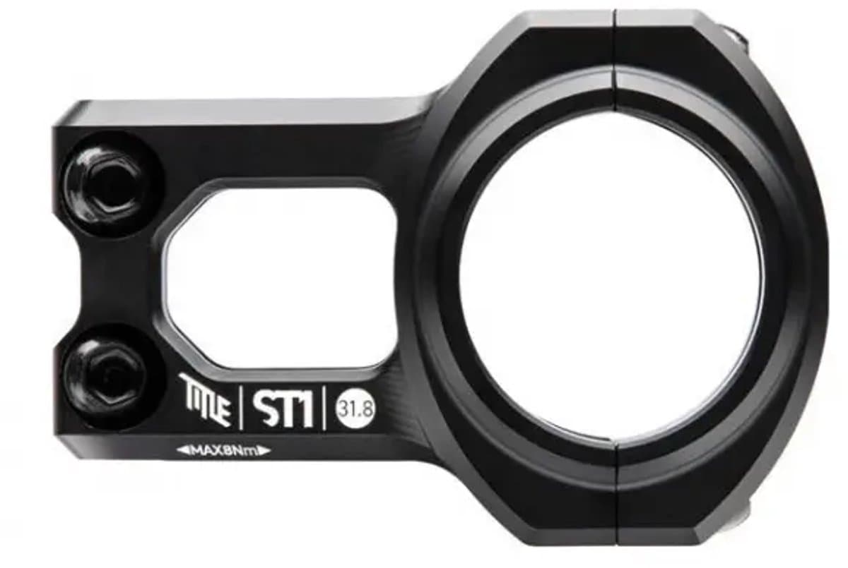 Stam Title ST1