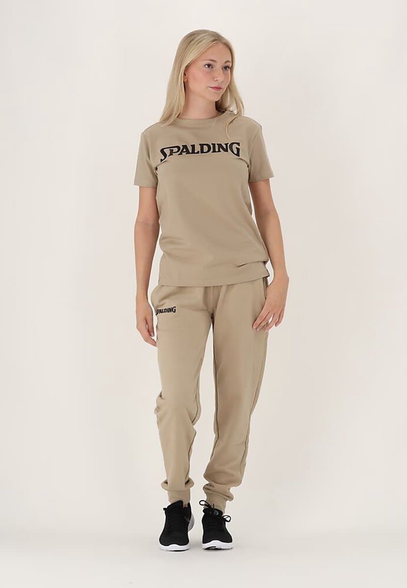 Dames Sportsstyle Joggingbroek