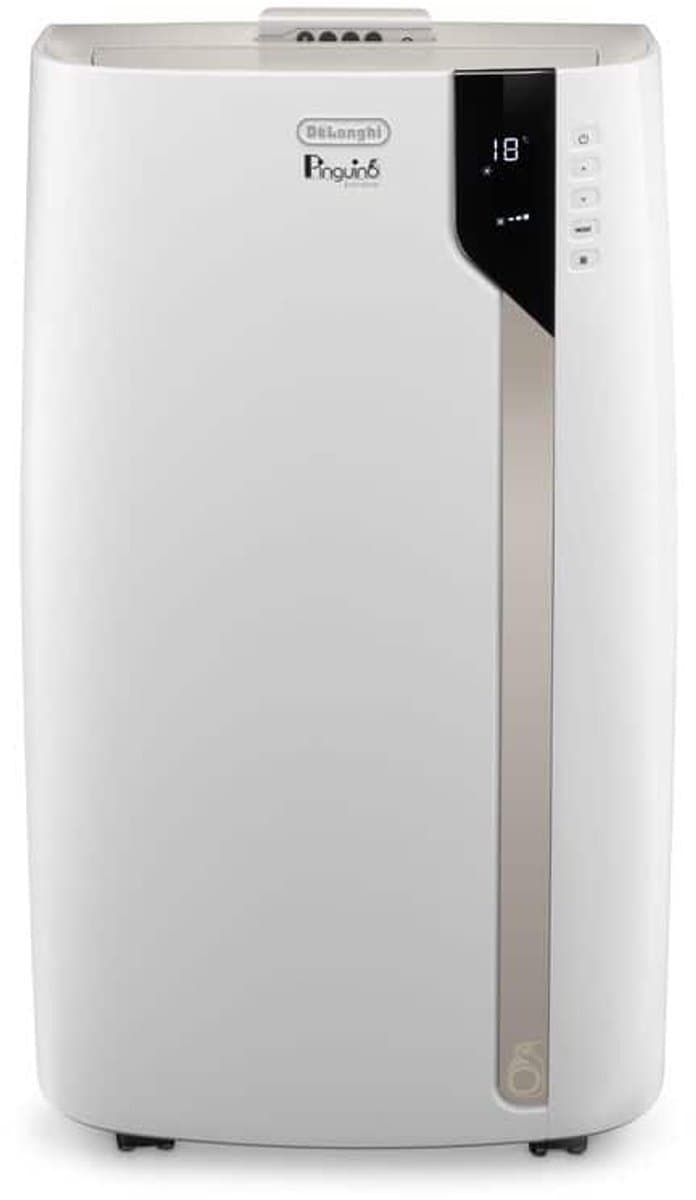 De'Longhi Mobiele Airco 9000 BTU - Pinguino Extreme - PACEX93EXTREME