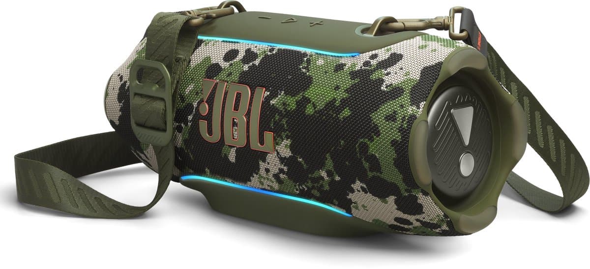 JBL Xtreme 5 Squad
