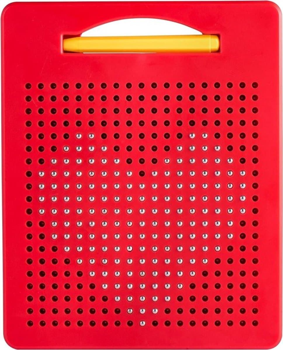 Magnetisch tekenbord voor kinderen - Toverbord - Stalen bal - Tablet-metaalspel - Speelgoed en geschenken