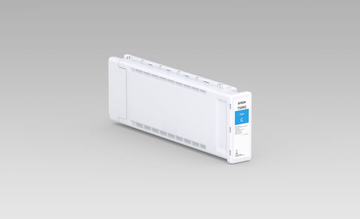 Epson UltraChrome XD3 inktcartridge 1 stuk cyaan