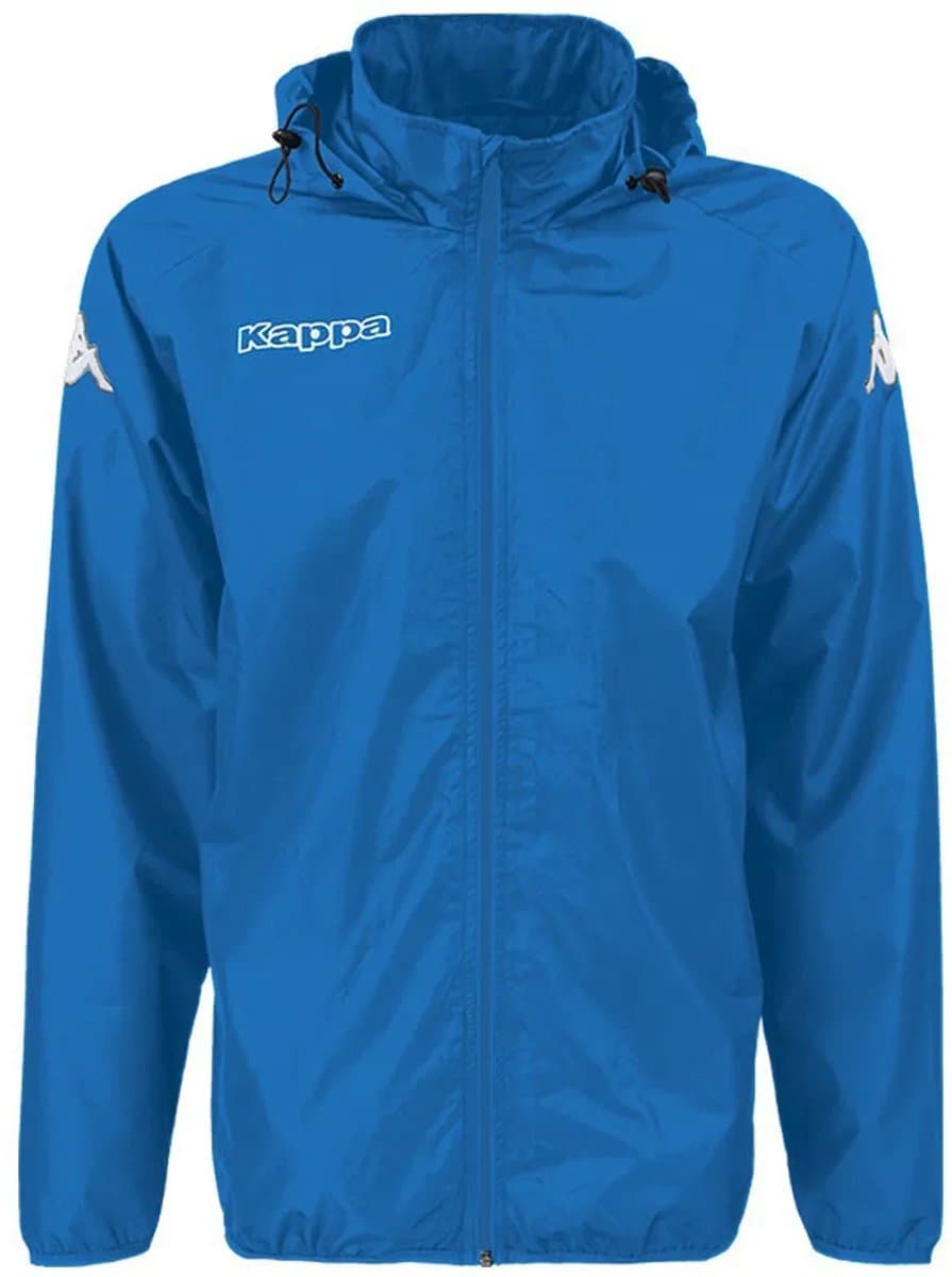Kappa Martio Jas Blauw S Man